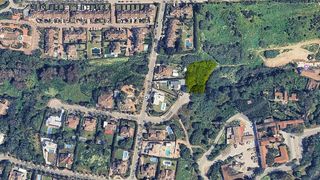 Solar en venta en Sotogrande Costa en San Roque