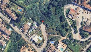 Solar en venta en Sotogrande Costa en San Roque