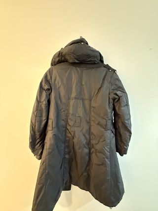 Chaqueta Invierno Purificación García Talla S