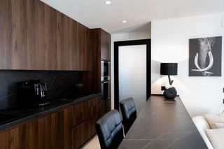 Piso en venta en Centro en Torrevieja