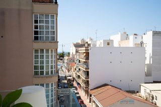 Piso en venta en Centro en Torrevieja