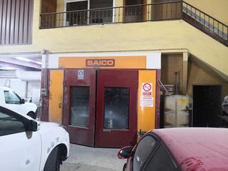 Nave industrial en venta en Alhaurín el Grande