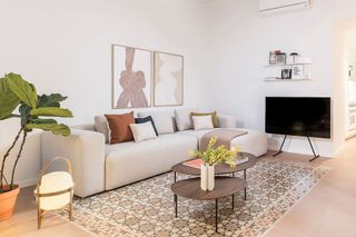 Piso en alquiler en El Raval en Barcelona