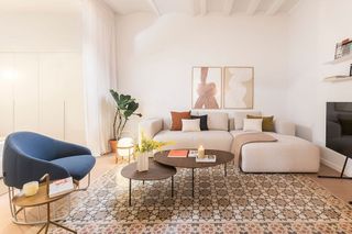 Piso en alquiler en El Raval en Barcelona