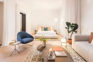 Piso en alquiler en El Raval en Barcelona