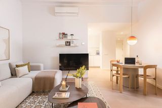 Piso en alquiler en El Raval en Barcelona