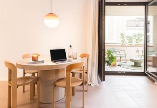 Piso en alquiler en El Raval en Barcelona