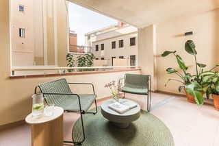 Piso en alquiler en El Raval en Barcelona