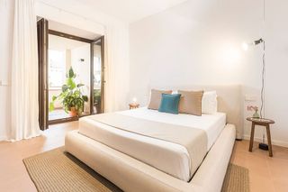 Piso en alquiler en El Raval en Barcelona