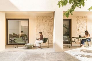 Piso en alquiler en El Raval en Barcelona