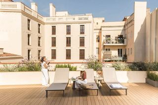 Piso en alquiler en El Raval en Barcelona