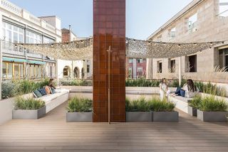 Piso en alquiler en El Raval en Barcelona