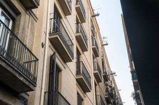Piso en alquiler en El Raval en Barcelona