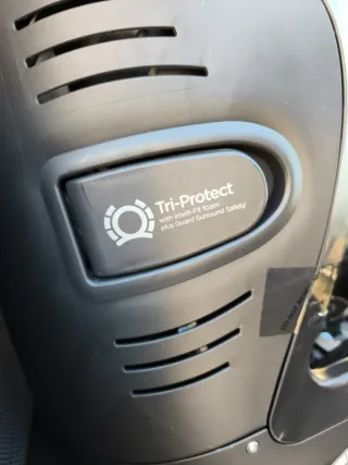 Silla de coche Joie i-Spin 360