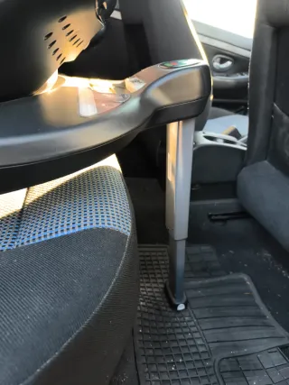 Silla de coche Joie i-Spin 360