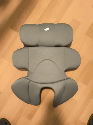 Silla de coche Joie i-Spin 360