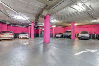 Garaje en alquiler en Centre en Sabadell