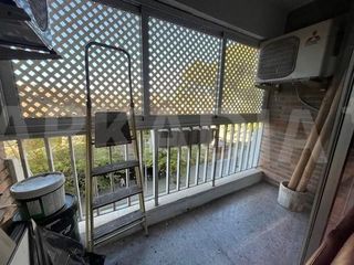 Piso en alquiler en Hospital - Parque sur en Albacete