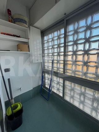 Piso en alquiler en Hospital - Parque sur en Albacete