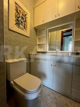 Piso en alquiler en Hospital - Parque sur en Albacete