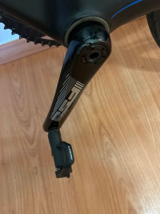 Bicicleta Carretera Orbea Avant Negra Talla 54/M