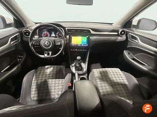 MG ZS 1.5 Comfort