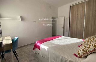 Piso en alquiler en Barrio Alto - San Félix - Oliveros - Altamira en Almería