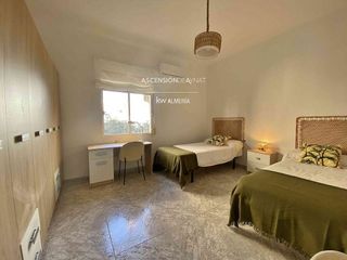 Piso en alquiler en Barrio Alto - San Félix - Oliveros - Altamira en Almería