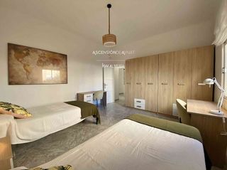 Piso en alquiler en Barrio Alto - San Félix - Oliveros - Altamira en Almería