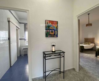 Piso en alquiler en Barrio Alto - San Félix - Oliveros - Altamira en Almería