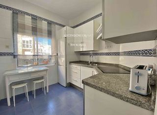 Piso en alquiler en Barrio Alto - San Félix - Oliveros - Altamira en Almería