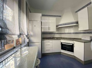 Piso en alquiler en Barrio Alto - San Félix - Oliveros - Altamira en Almería