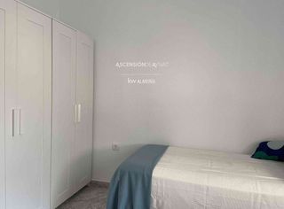 Piso en alquiler en Barrio Alto - San Félix - Oliveros - Altamira en Almería