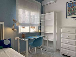 Piso en alquiler en Barrio Alto - San Félix - Oliveros - Altamira en Almería