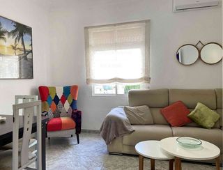 Piso en alquiler en Barrio Alto - San Félix - Oliveros - Altamira en Almería