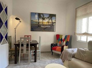 Piso en alquiler en Barrio Alto - San Félix - Oliveros - Altamira en Almería