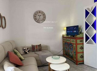 Piso en alquiler en Barrio Alto - San Félix - Oliveros - Altamira en Almería