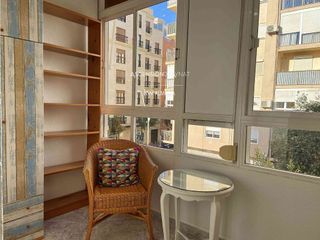 Piso en alquiler en Barrio Alto - San Félix - Oliveros - Altamira en Almería