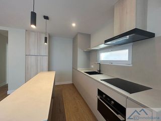 Piso en alquiler en General Dávila en Santander