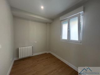 Piso en alquiler en General Dávila en Santander