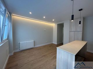 Piso en alquiler en General Dávila en Santander