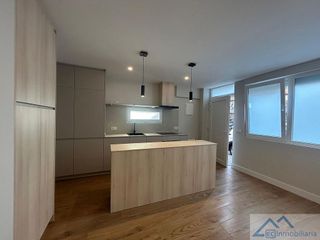 Piso en alquiler en General Dávila en Santander