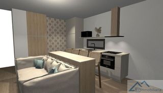 Piso en alquiler en General Dávila en Santander