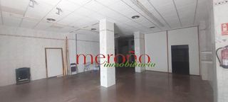 Local comercial en alquiler en Carrús Oest - El Toscar en Elche