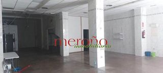 Local comercial en alquiler en Carrús Oest - El Toscar en Elche