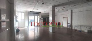 Local comercial en alquiler en Carrús Oest - El Toscar en Elche