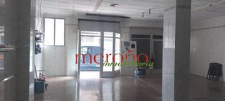 Local comercial en alquiler en Carrús Oest - El Toscar en Elche