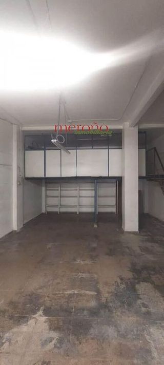 Local comercial en alquiler en Carrús Oest - El Toscar en Elche