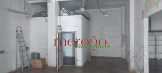 Local comercial en alquiler en Carrús Oest - El Toscar en Elche