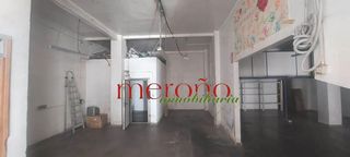 Local comercial en alquiler en Carrús Oest - El Toscar en Elche
